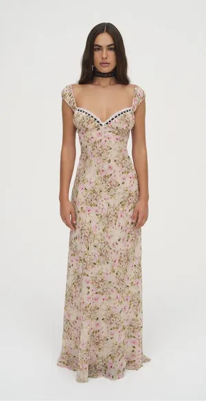 For Love & Lemons Dress thumbnail 1