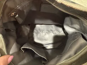 Coach Brooke Hobo Shoulder Bag thumbnail 6