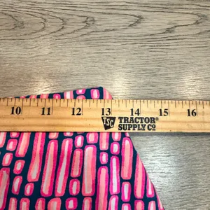 Lilly Pulitzer Golf Skort Madison‎ Mandevilla Pink Slathouse Xsmall XS thumbnail 7