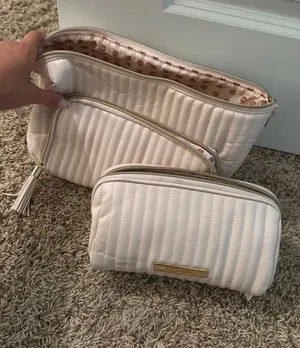 Tartan and twine travel bags thumbnail 2