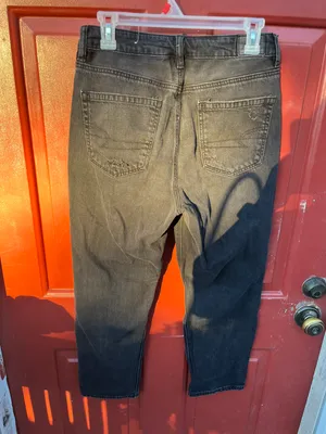 Black Jeans thumbnail 2