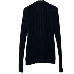 Gap Women's Black Knit Cardigan(Size Small) thumbnail 2