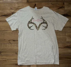 real tree tee thumbnail 1