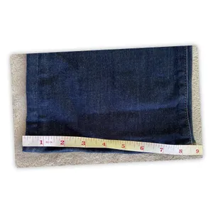 American Eagle Kick Boot Jeans Womens 6 Dark Wash Stretch Mid Rise Denim thumbnail 4