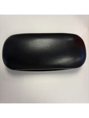 Stella McCartney Clamshell Hard Smooth Black Case CASE ONLY thumbnail 3
