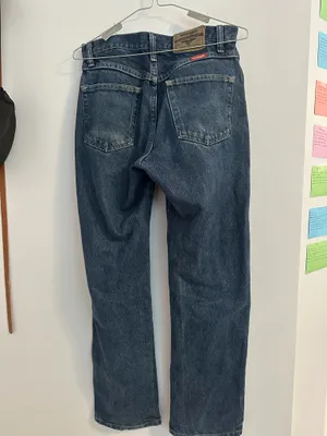 Wrangler Jeans thumbnail 2