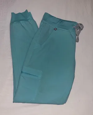 FIGS Zamora Jogger Scrub Pants thumbnail 1