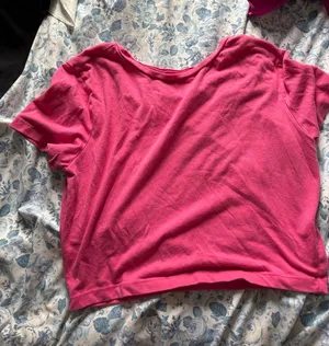 Target Top Crop thumbnail 1