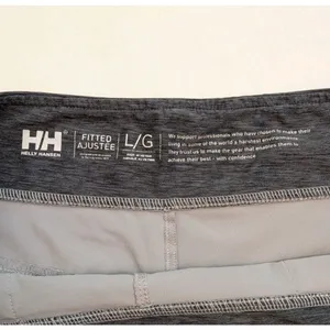 Helly Hansen Women's Sz L Athletic Hiking Running Outdoor Utility Casual Shorts thumbnail 6