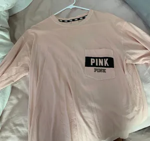 PINK shirt thumbnail 1