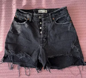 Denim Shorts thumbnail 2