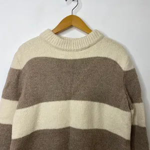 Ushatava x MOMS Wool Sweater thumbnail 3