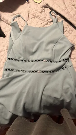 Nordstrom Dress thumbnail 1
