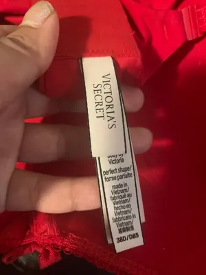 Victoria's Secret Push-up Bra thumbnail 6