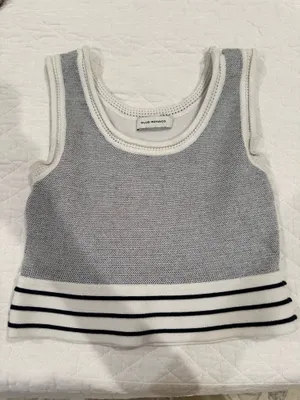 Club Monaco Top thumbnail 2