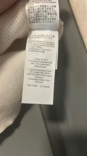 J.Crew Cardigan thumbnail 5