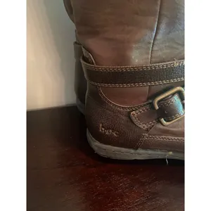 mid calf riding boots size 5 thumbnail 3