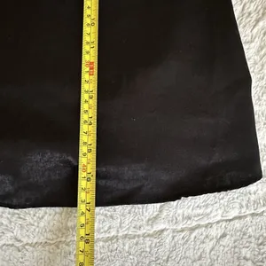 Black Allison Joy‎ Camisole, Cami, Tank Top Size Med thumbnail 6