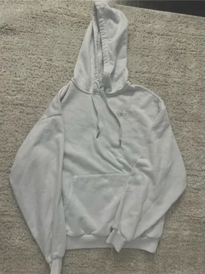 Alo Hoodie thumbnail 1