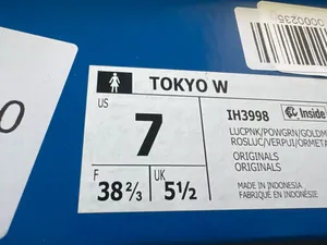Adidas Tokyo women’s 7 thumbnail 6