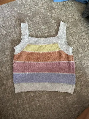 TJ Maxx Tank Top thumbnail 1