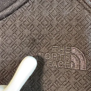 The North‎ Face Kelana Bomber Jacket Black Diamond Quilted Fleece Womens L Zip thumbnail 7