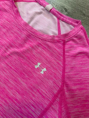 Under armour long sleeve tee thumbnail 8