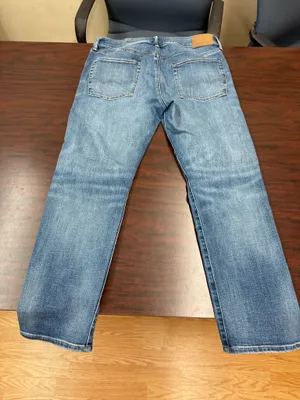 American Eagle Airflex Original Straight Mens Jeans Size 33x30 thumbnail 3