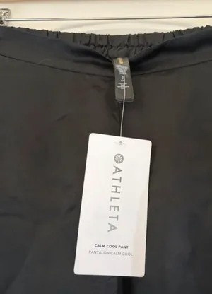 Athleta Pants Wide leg  thumbnail 2