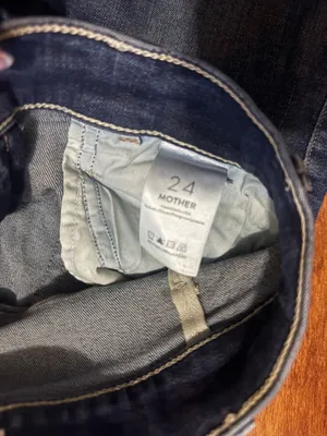 MOTHER Denim thumbnail 2