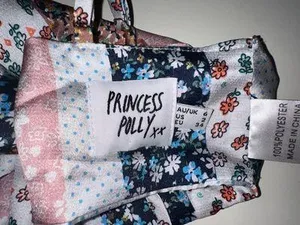 Princess Polly Chelina Top thumbnail 4