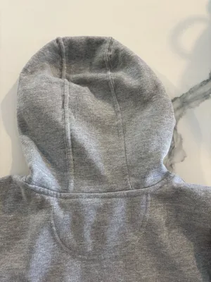 Men’s Carhartt hoodie large tall thumbnail 6