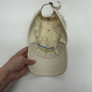 Walt Disney Disney Parks Baseball Hat Beige Mickey Mouse Bring Kindness New thumbnail 5