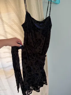 Free People Mini Dress thumbnail 4