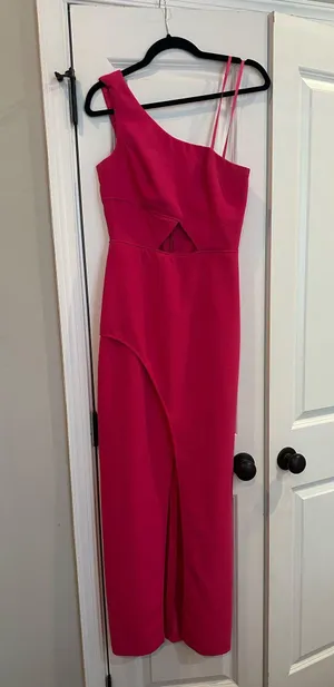 BCBGMAXAZRIA Dress thumbnail 1