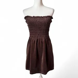 Y2K Juicy Couture Tube Dress thumbnail 2
