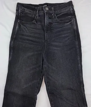 Jeans Black Size 4 thumbnail 7