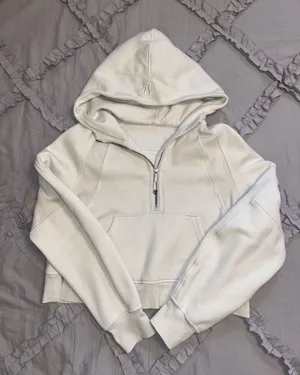 Lululemon Scuba Half-Zip thumbnail 1