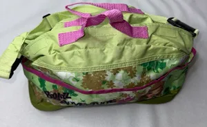 Bratz travel duffle bag Green thumbnail 5