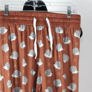 Jammy Job Brown Size XS thumbnail 3