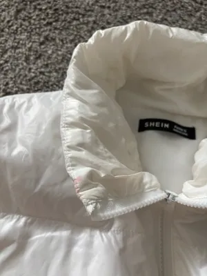 SheIn puffer vest thumbnail 3