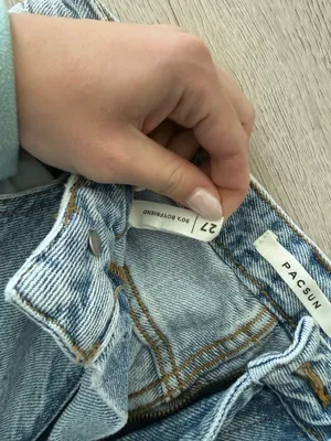 Pacsun jeans thumbnail 2