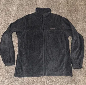 Columbia Men's Steens Mountain Full-Zip Fleece Jacket thumbnail 1