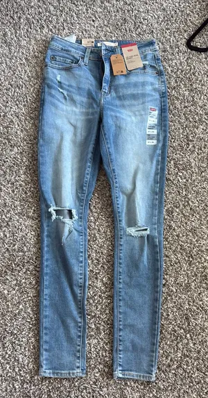 Levi’s Jeans Skinny High-Rise 721 Women’s thumbnail 1