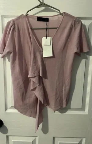 ZARA Top thumbnail 1