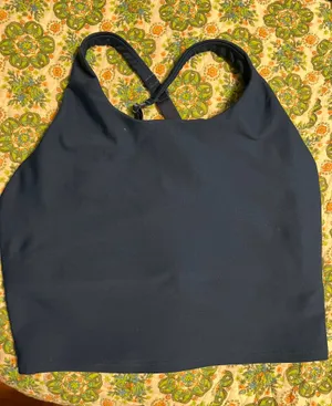 Old Navy Powersoft workout Tank thumbnail 1