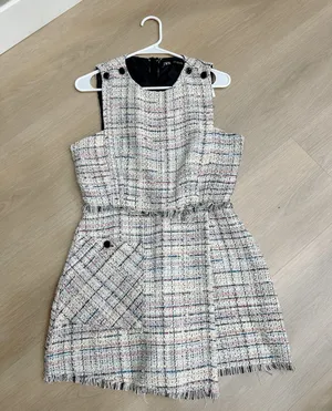 ZARA romper thumbnail 1