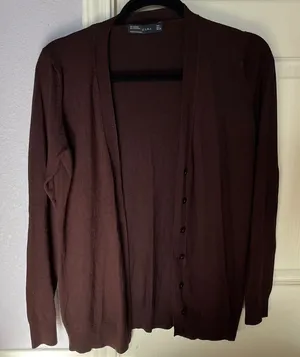 Zara Cardigan thumbnail 1