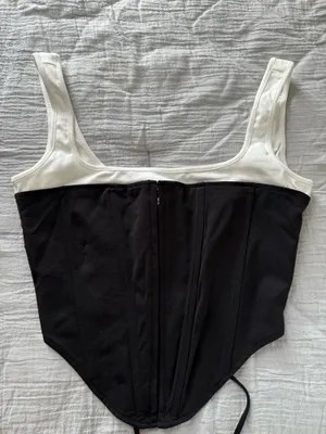 Forever 21 Top thumbnail 1