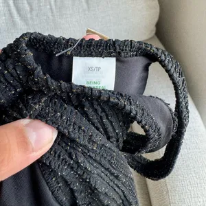 Aerie Black Bikini thumbnail 4